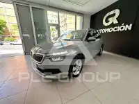 2021 Skoda KAMIQ