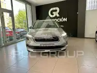 2021 Skoda KAMIQ