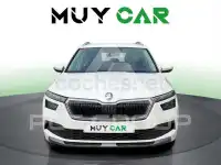 2021 Skoda KAMIQ