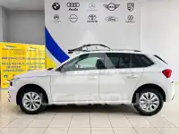2021 Skoda KAMIQ