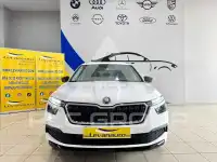 2021 Skoda KAMIQ