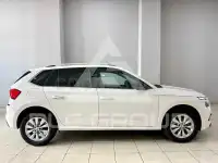 2021 Skoda KAMIQ