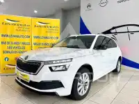 2021 Skoda KAMIQ