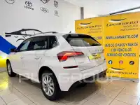 2021 Skoda KAMIQ