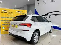 2021 Skoda KAMIQ