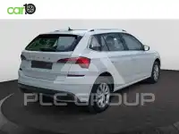 2021 Skoda KAMIQ