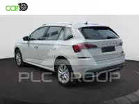 2021 Skoda KAMIQ