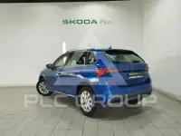 2021 Skoda KAMIQ