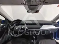 2021 Skoda KAMIQ