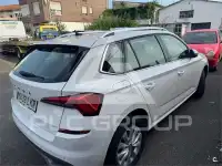 2021 Skoda KAMIQ