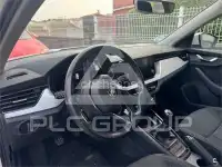 2021 Skoda KAMIQ