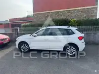 2021 Skoda KAMIQ