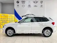 2021 Skoda KAMIQ