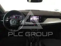2021 Skoda KAMIQ