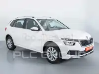2021 Skoda KAMIQ