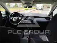 2021 Skoda KAMIQ
