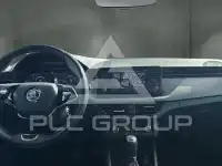 2021 Skoda KAMIQ