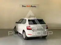 2021 Skoda Fabia