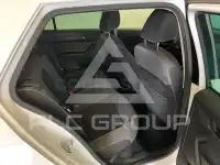 2021 Skoda Fabia