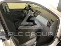2021 Skoda Fabia