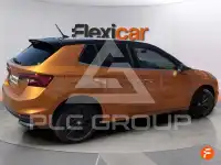 2021 Skoda Fabia