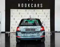2021 Skoda Fabia