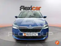 2021 Skoda Fabia