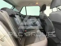 2021 Skoda Fabia