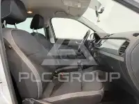 2021 Skoda Fabia