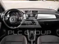 2021 Skoda Fabia