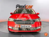 2021 Skoda Fabia