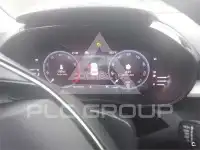 2021 Skoda Fabia