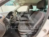 2021 Skoda Fabia