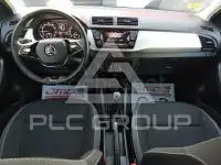 2021 Skoda Fabia