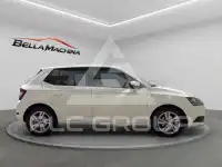 2021 Skoda Fabia