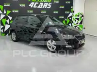 2021 Skoda Fabia