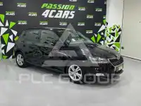2021 Skoda Fabia