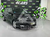 2021 Skoda Fabia