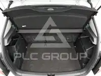 2021 Skoda Fabia