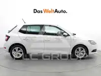 2021 Skoda Fabia