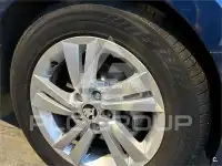 2021 Skoda Fabia