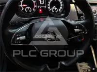 2021 Skoda Fabia