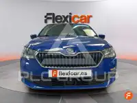 2021 Skoda Fabia