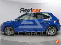 2021 Skoda Fabia