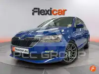 2021 Skoda Fabia