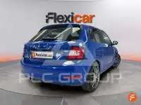 2021 Skoda Fabia