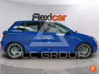 2021 Skoda Fabia
