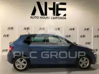 2021 Skoda Fabia