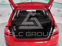 2021 Skoda Fabia