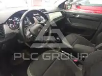 2021 Skoda Fabia